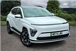 2024 Hyundai Kona Electric