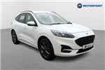 2022 Ford Kuga