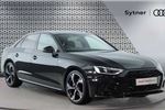 2024 Audi A4