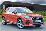 2021 Audi Q3