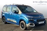 2020 Citroen Berlingo