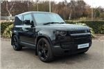 2023 Land Rover Defender