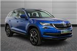 2020 Skoda Kodiaq