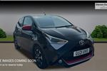 2021 Toyota Aygo