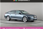 2021 Skoda Superb