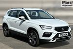 2021 SEAT Ateca