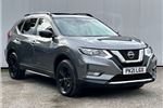 2021 Nissan X-Trail