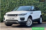 2018 Land Rover Range Rover Evoque