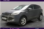 2016 Ford Kuga