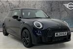 2024 MINI Hatchback