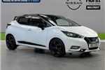 2021 Nissan Micra