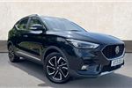 2021 MG ZS