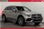 2021 Mercedes-Benz GLC