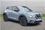 2023 Nissan Juke