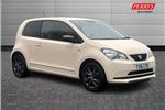 2016 SEAT Mii 1.0 75 Mii by Mango 3dr