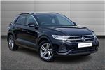 2024 Volkswagen T-Roc