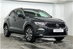 2022 Volkswagen T-Roc