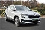 2023 Skoda Karoq