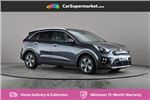 2021 Kia Niro