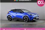 2021 Toyota C-HR