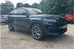2023 Skoda Kodiaq