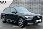 2022 Audi Q7