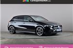 2022 Mercedes-Benz A-Class