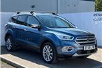 2019 Ford Kuga