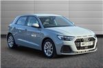 2023 Audi A1