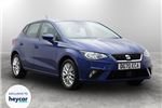 2020 SEAT Ibiza 1.0 TSI 95 SE Technology [EZ] 5dr