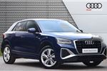 2021 Audi Q2