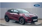2023 Ford Puma