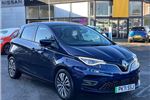 2021 Renault Zoe