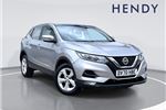 2020 Nissan Qashqai