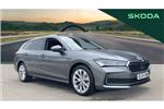 2024 Skoda Superb Estate