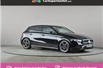 2022 Mercedes-Benz A-Class