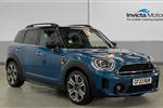 2023 MINI Countryman