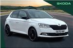2021 Skoda Fabia