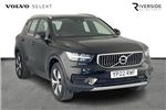 2022 Volvo XC40 Recharge