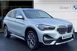 2019 BMW X1