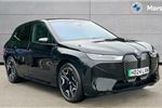 2024 BMW iX