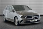 2022 Mercedes-Benz B-Class