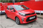 2022 Kia Picanto