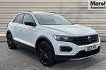 2021 Volkswagen T-Roc