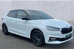 2024 Skoda Fabia