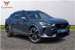 2023 Cupra Formentor