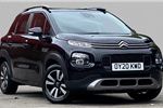 2020 Citroen C3 Aircross