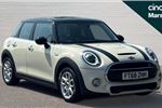 2019 MINI Hatchback 5dr