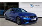 2022 BMW 3 Series