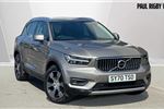 2020 Volvo XC40
